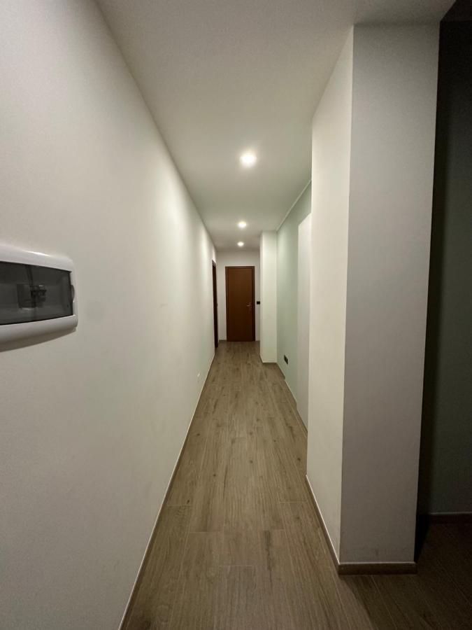 Green Apartment Pioltello Екстер'єр фото